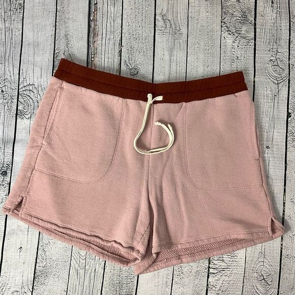MADEWELL Lounge Shorts - Picture 1 of 4
